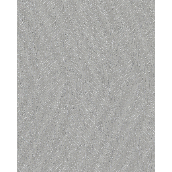 Picture of Tomo Grey Abstract Wallpaper