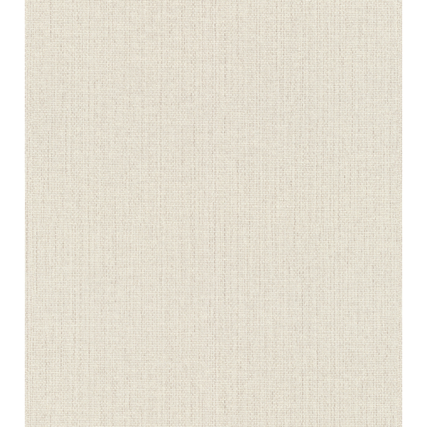 Picture of Hoshi White Woven Wallpaper
