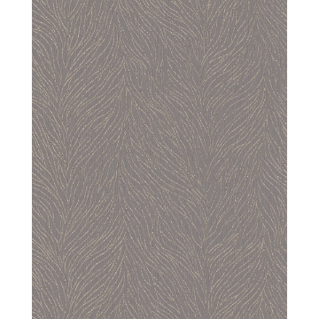 Picture of Tomo Mauve Abstract Wallpaper
