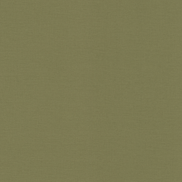 Show details for Umi Green Faux Linen Wallpaper