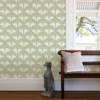 Picture of Dawson Green Magnolia Tree Wallpaper