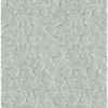 Picture of Wright Slate Textured Triangle Wallpaper