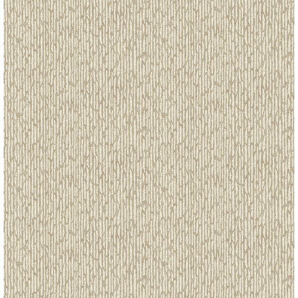 Picture of Mackintosh Light Brown Textural Wallpaper