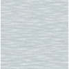 Picture of Benson Light Blue Variegated Stripe Wallpaper