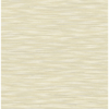 Picture of Benson Yellow Variegated Stripe Wallpaper