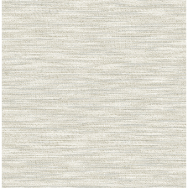 Picture of Benson Light Grey Variegated Stripe Wallpaper