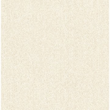 Picture of Ashbee Taupe Tweed Wallpaper