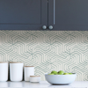 Picture of Sage Farrow Peel and Stick Wallpaper