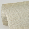 Picture of Hiromi Champagne Abaca Grasscloth Wallpaper
