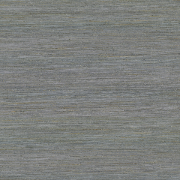 Picture of Shandong Slate Ramie Grasscloth Wallpaper