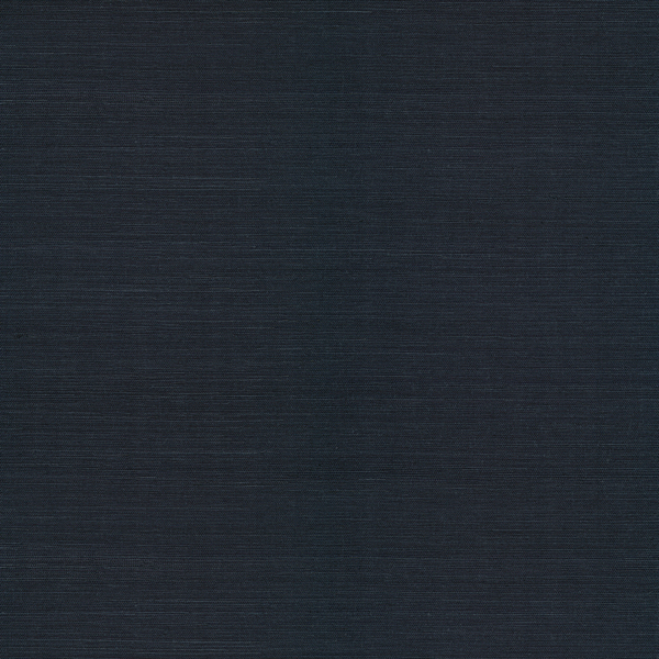 Picture of Peninsula Navy Sisal Grasscloth Wallpaper
