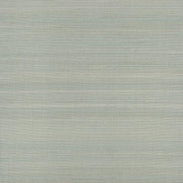 Picture of Mai Aqua Abaca Grasscloth Wallpaper