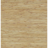 Picture of Shuang Light Brown Handmade Grasscloth Wallpaper