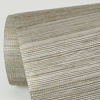 Picture of Caihon Silver Sisal Grasscloth Wallpaper