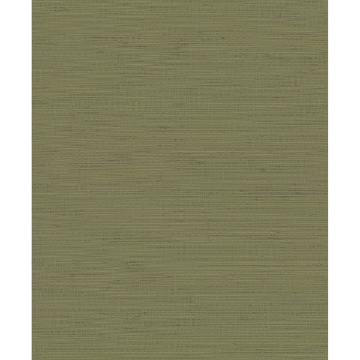 Picture of Kira Sage Hemp Grasscloth Wallpaper