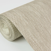 Picture of Jia Taupe Paper Weave Grasscloth Wallpaper