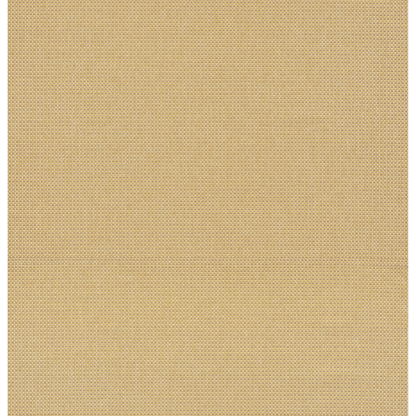 Picture of Maylin Gold Paper Weave Grasscloth Wallpaper
