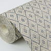 Picture of Hui Denim Paper Weave Grasscloth Wallpaper