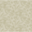 Picture of Lei Gold Leaf Wallpaper