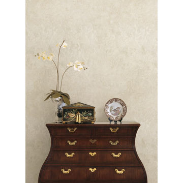 Show details for Francesca Taupe Texture Wallpaper