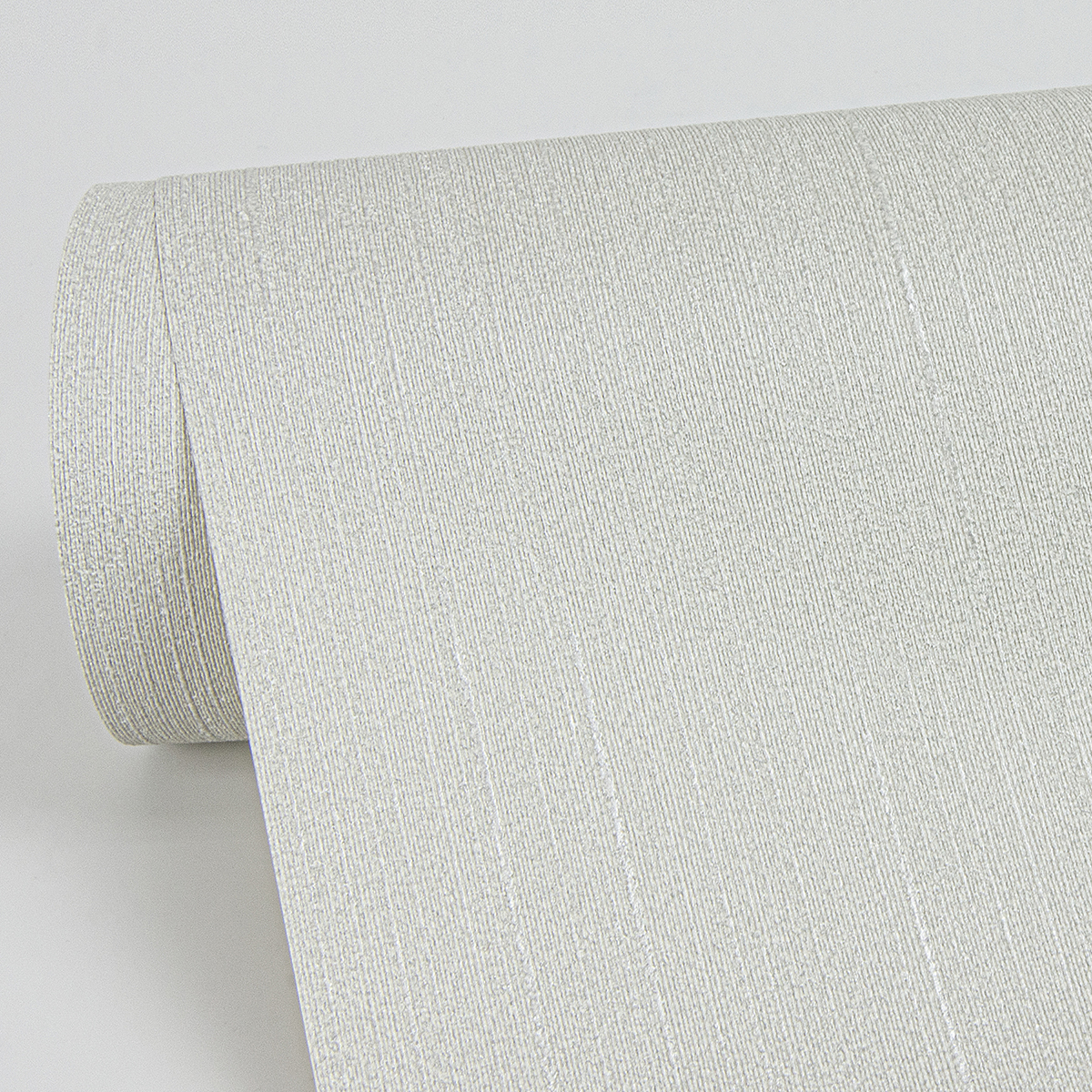 405821765 Pietra Silver Silk Wallpaper by Sirpi