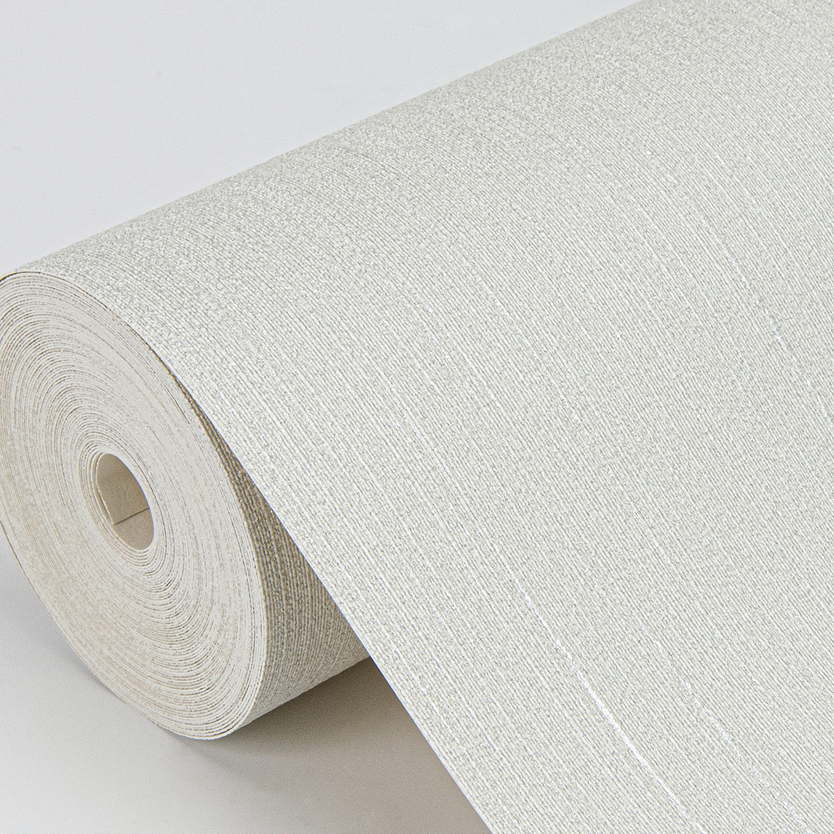 405821765 Pietra Silver Silk Wallpaper by Sirpi