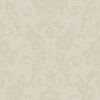 Picture of Antonella Rose Gold Scroll Wallpaper