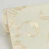 Picture of Antonella Gold Scroll Wallpaper