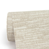 Picture of Wembly Taupe Distressed Texture Wallpaper