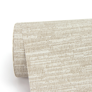 Show details for Wembly Taupe Distressed Texture Wallpaper