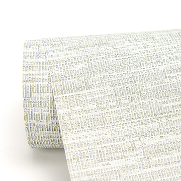 Show details for Wembly Off-White Distressed Texture Wallpaper