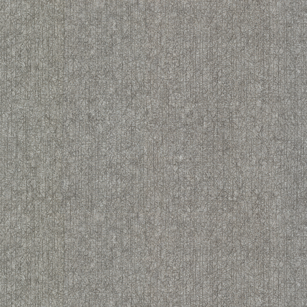 Picture of Nagano Silver Distressed Texture Wallpaper