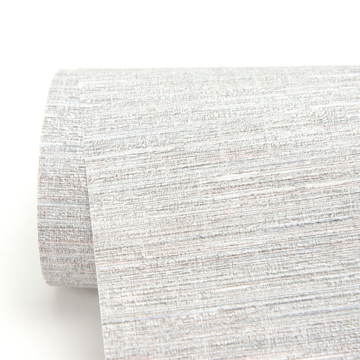 Show details for Cogon Grey Distressed Texture Wallpaper