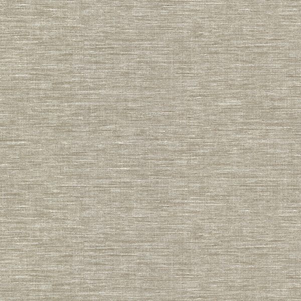 Picture of Cogon Light Brown Distressed Texture Wallpaper