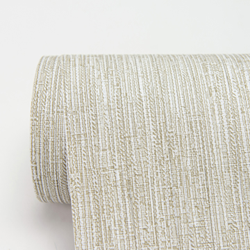 Show details for Grand Canal Cream Distressed Texture Wallpaper
