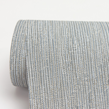 Show details for Grand Canal Light Blue Distressed Texture Wallpaper