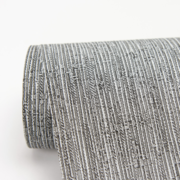 Show details for Grand Canal Grey Distressed Texture Wallpaper