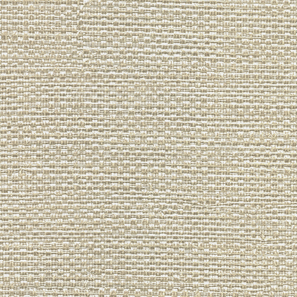 Picture of Bohemian Bling Off-White Basketweave Wallpaper