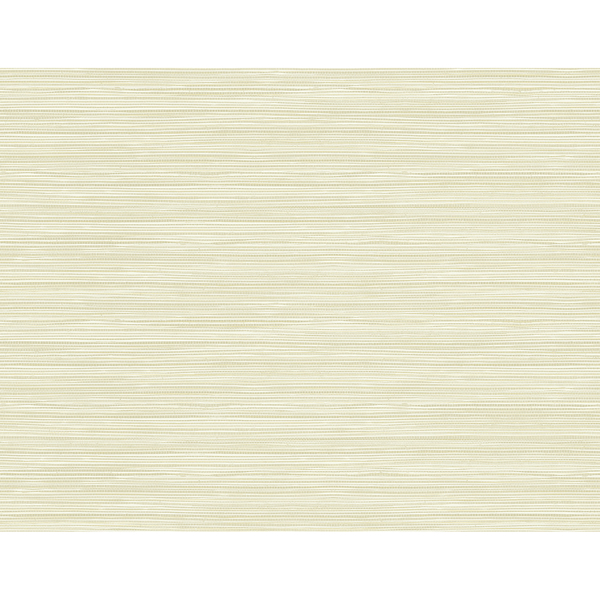 Picture of Bondi Cream Grasscloth Texture Wallpaper