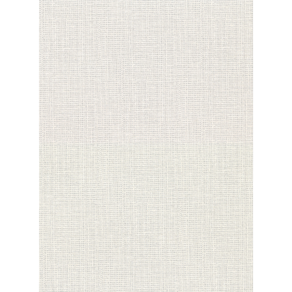 Picture of Claremont Light Grey Faux Grasscloth Wallpaper