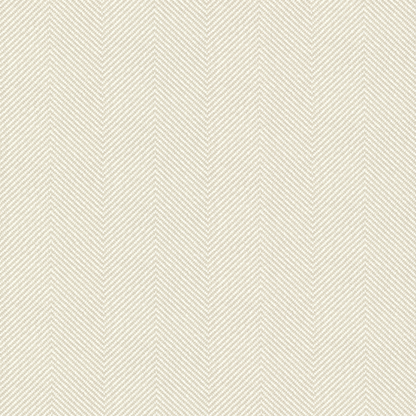 Picture of Graham Taupe Chevron Wallpaper