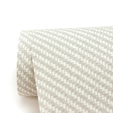 Show details for Graham Grey Chevron Wallpaper