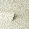 Picture of Salix Sage Leaf Wallpaper