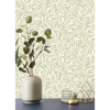 Picture of Salix Sage Leaf Wallpaper