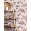 Picture of Ashdown Pink Tree Wallpaper