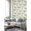 Picture of Ashdown Sage Tree Wallpaper