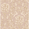 Picture of Richmond Pink Floral Wallpaper