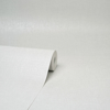 Picture of Glen Light Grey Linen Wallpaper