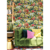 Picture of Multi le Forestier Peel and Stick Wallpaper