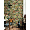 Picture of Spice le Forestier Peel and Stick Wallpaper